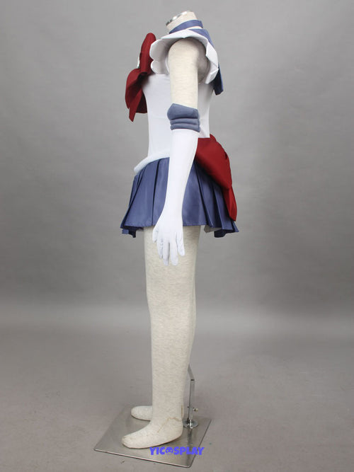 Sailor Moon Sailor Saturn Hotaru Tomoe Cosplay Costume From Yicosplay