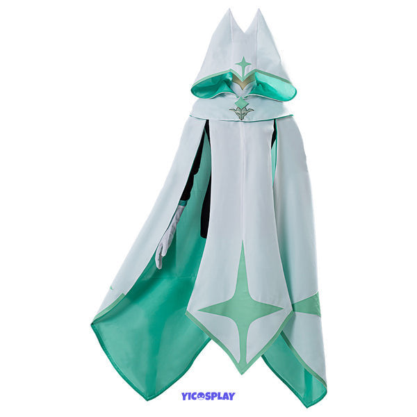 Bna Brand New Animal Hiwatashi Nazuna Cosplay Costume From Yicosplay