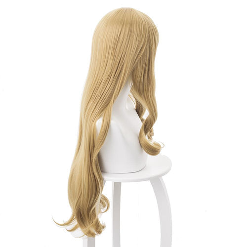 CAROLE&TUESDAY Tuesday Cosplay Wig From Yicosplay