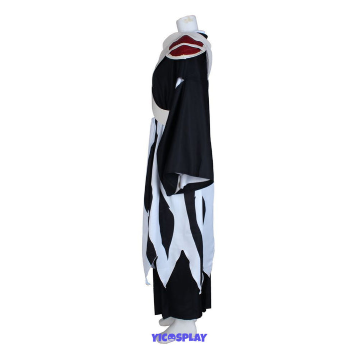 Bleach Ichigo Tybw Outfit Cosplay Costume From Yicosplay