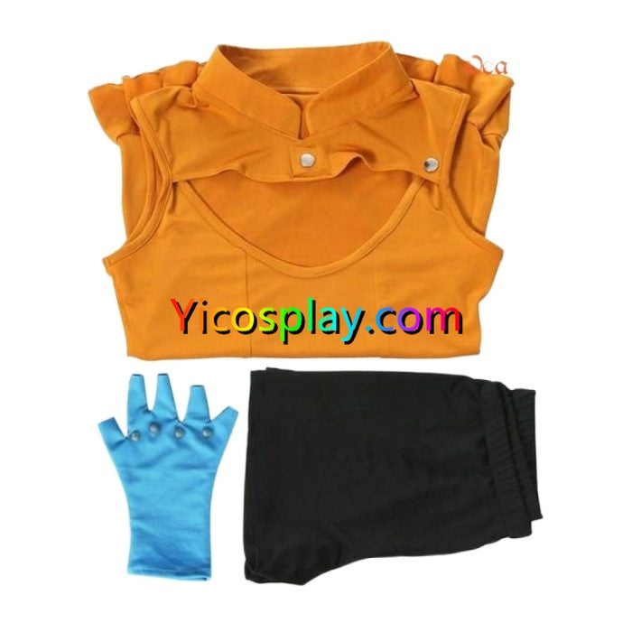 Diane Sds Cosplay Costume