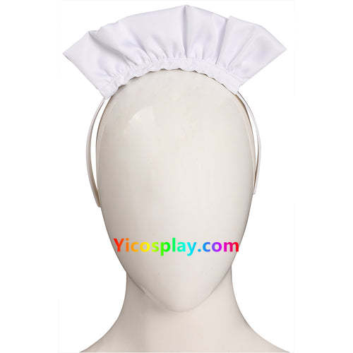 Call Of The Night Nanakusa Nazuna Maid Dress Cosplay Costume From Yicosplay