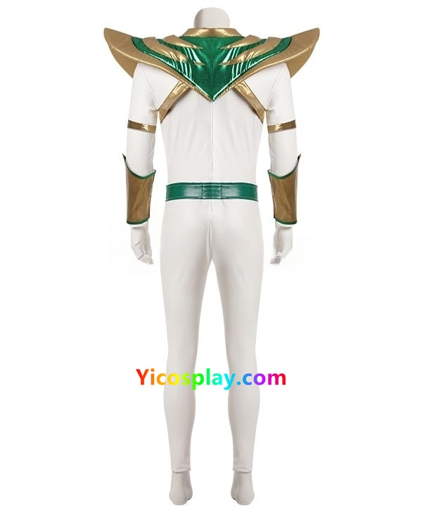 Power Rangers Lord Drakkon Costume Cosplay Suit From Yicosplay