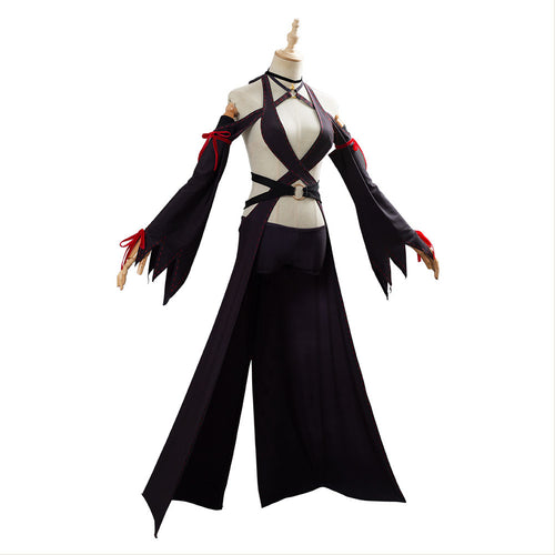 Fate/Grand Order Yu Meiren Cosplay Costume From Yicosplay