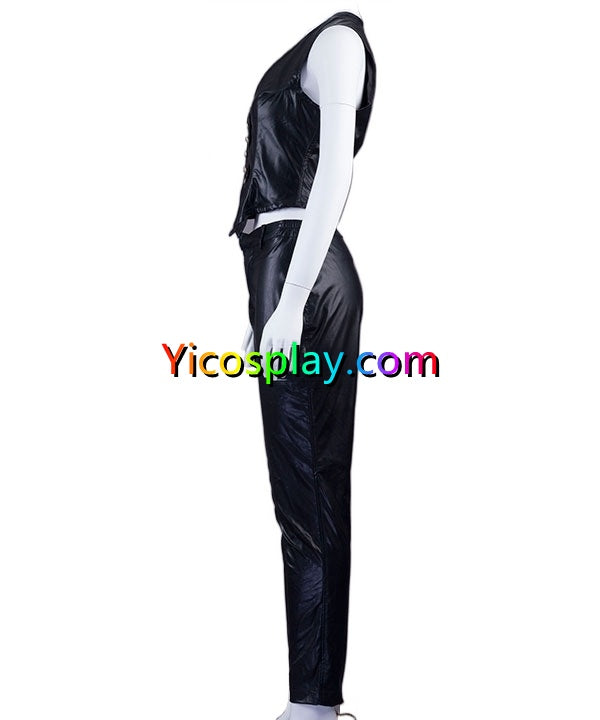 Regina Mills Evil Queen Outfits Once Upon A Time Halloween Costumes From Yicosplay