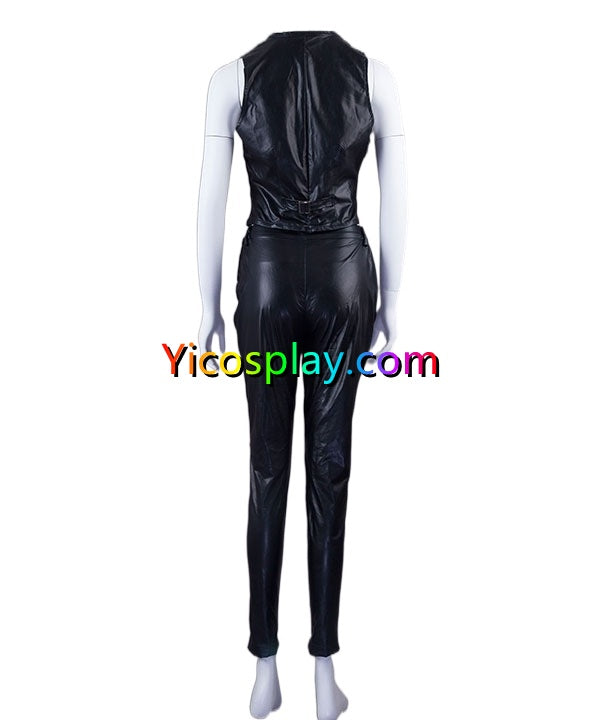 Regina Mills Evil Queen Outfits Once Upon A Time Halloween Costumes From Yicosplay