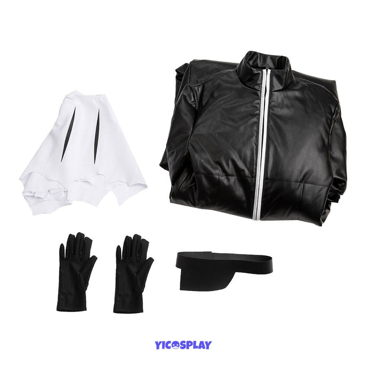 Sosuke Aizen Cosplay Costume Bleach Anime Cosplay Outfit From Yicosplay