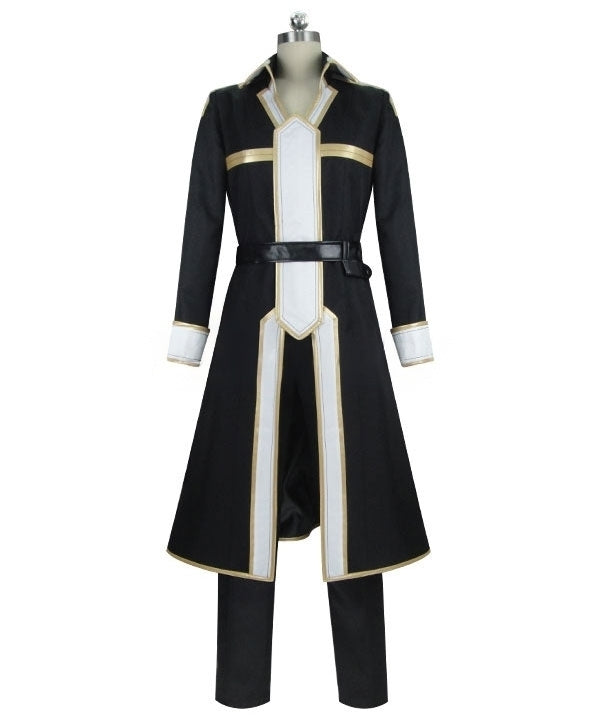 Sao Kirito Cosplay Costumes Sword Art Online Outfit From Yicosplay