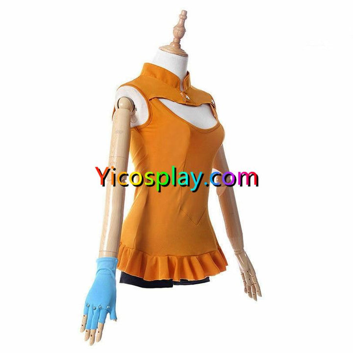 Diane Sds Cosplay Costume From Yicosplay