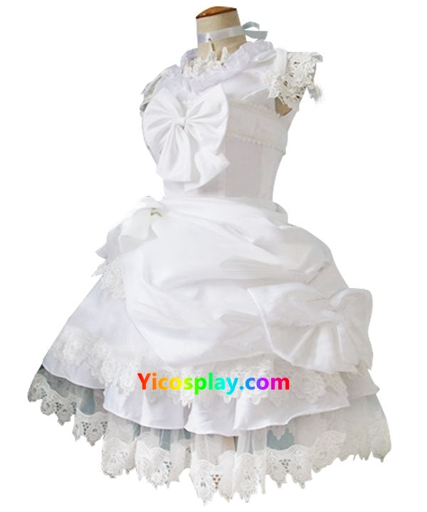 Black Butler Elizabeth Cosplay Costumes From Yicosplay