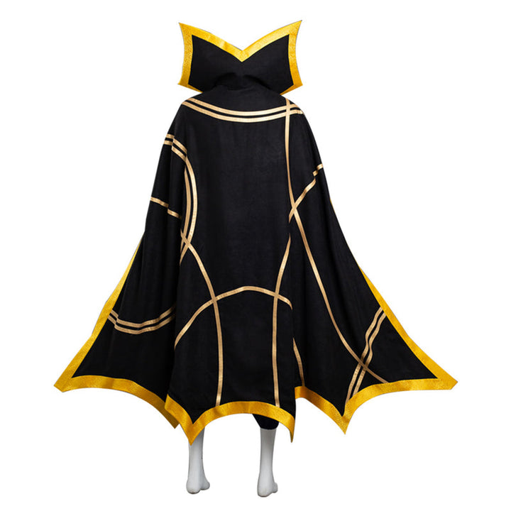 What If Doctor Strange Halloween Outfit Cosplay Costume From Yicosplay