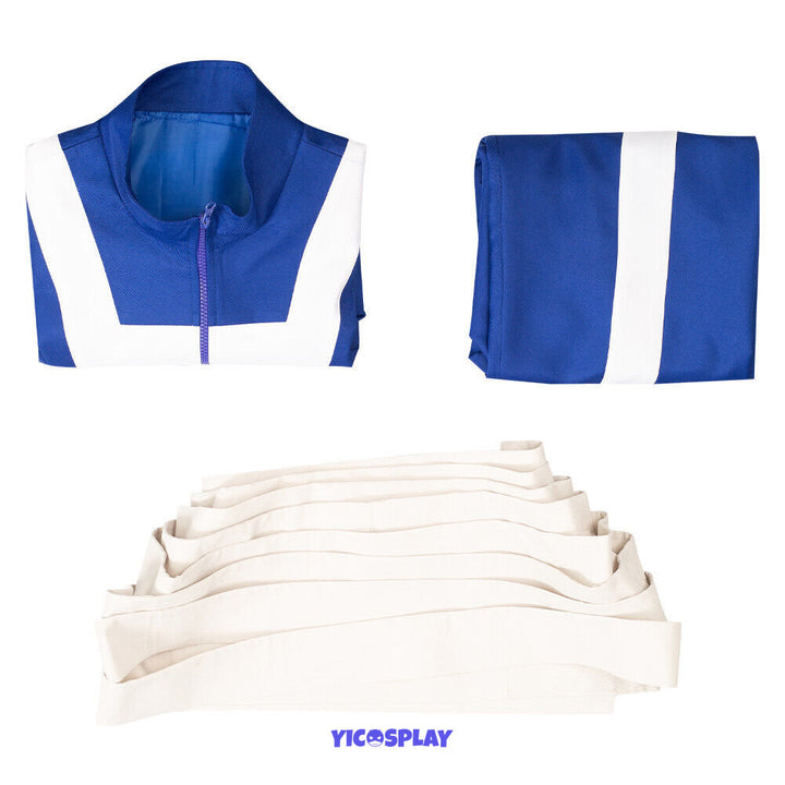 Hitoshi Shinso Cosplay Costume From Yicosplay