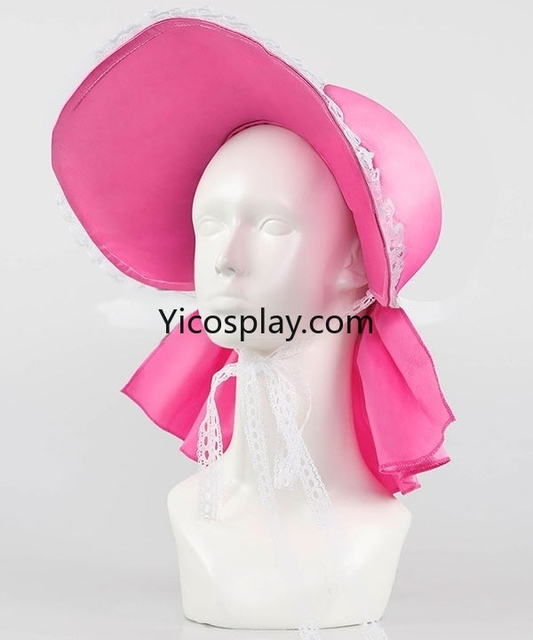 Little Bo Peep Costume Adults Toy Story Cosplay Dress From Yicosplay