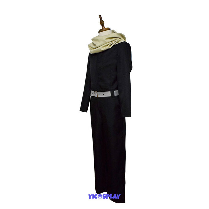 My Hero Academia Aizawa Shouta Cosplay Costume Halloween Outfit From Yicosplay