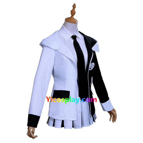 Danganronpa Monokuma Two Face Cosplay Outfit From Yicosplay