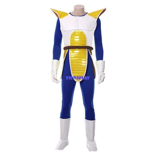 Vegeta First Cosplay Costume From Yicosplay