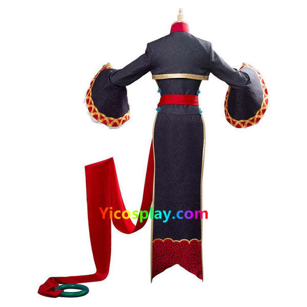 Fate Grand Order Fate Go Anime Fgo Shiyutendouji Cosplay Costume From Yicosplay