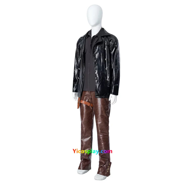 Adult Negan Walking Dead Halloween Costume Cosplay Twd Outfit From Yicosplay