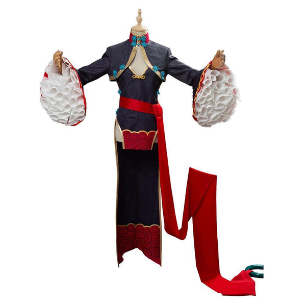 Fate Grand Order Fate Go Anime Fgo Shiyutendouji Cosplay Costume From Yicosplay