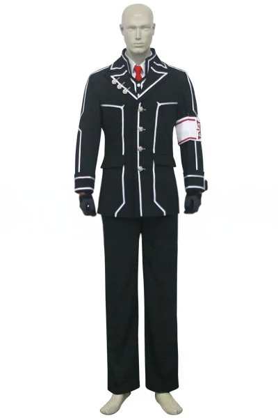 Vampire Knight Cosplay Zero Costume From Yicosplay