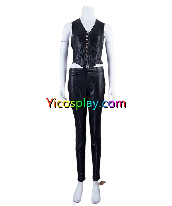 Regina Mills Evil Queen Outfits Once Upon A Time Halloween Costumes From Yicosplay