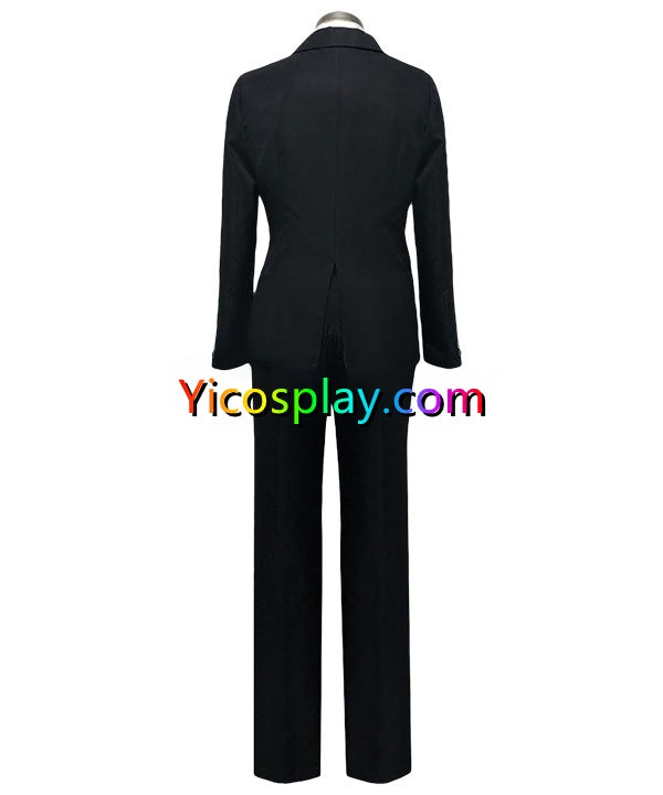 SPY×FAMILY Loid Forger Outfits Cosplay Costumes – Yicosplay