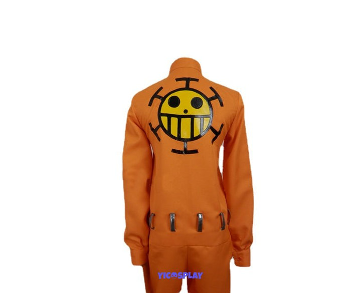 Bepo One Piece Costume From Yicosplay