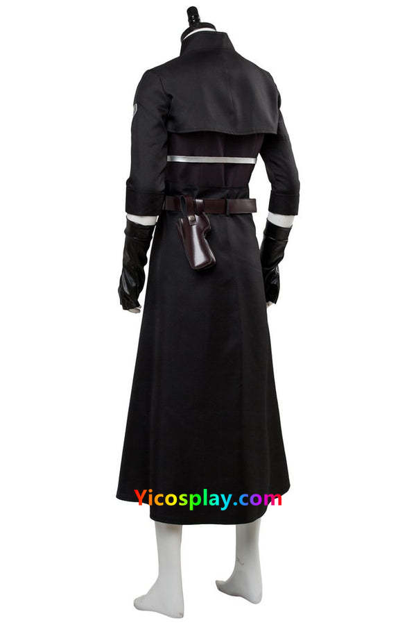 Kirigaya Kazuto Outfit Sword Art Online Sao Kirito Cosplay Costume From Yicosplay