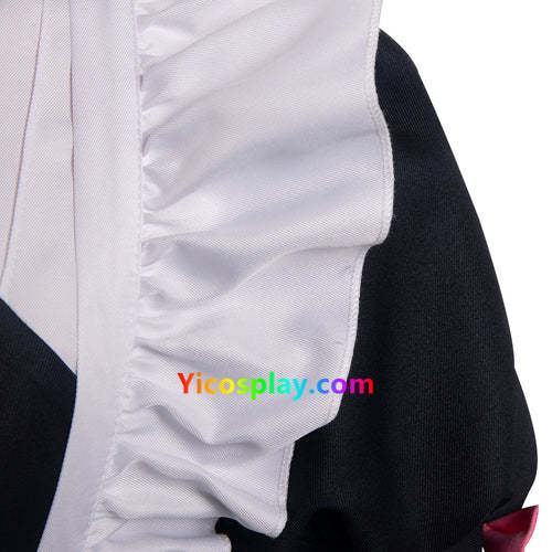 Akiba Maid War Wahira Nagomi Cosplay Maid Dress Costume From Yicosplay