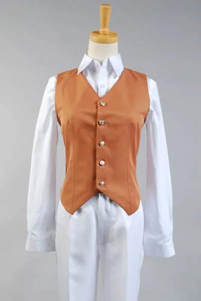 Hetalia Aph Axis Powers Prussia Cosplay Costume From Yicosplay