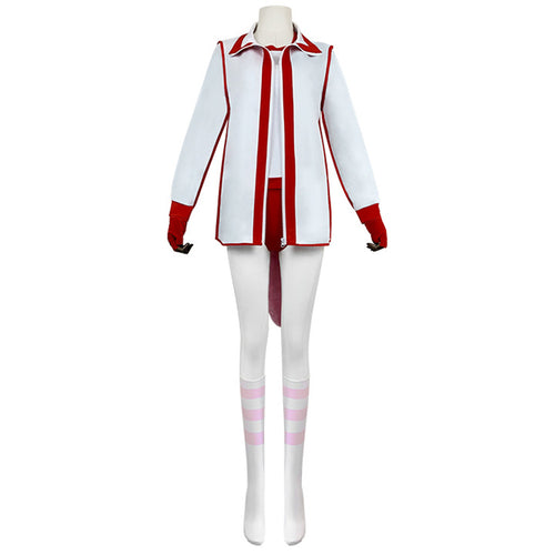 Pretty Derby Haru Urara Special Week Halloween Outfits Cosplay Costume From Yicosplay