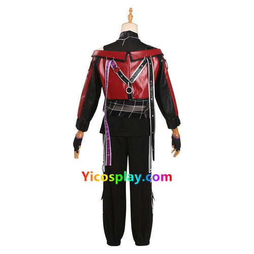 Ensemble Stars Ayase Mayoi Cosplay Outfits Costume Halloween Suit From Yicosplay