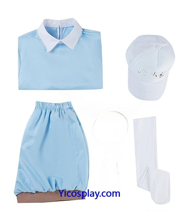 Platelet Anime Cosplay Costume Cells At Work Outfit From Yicosplay