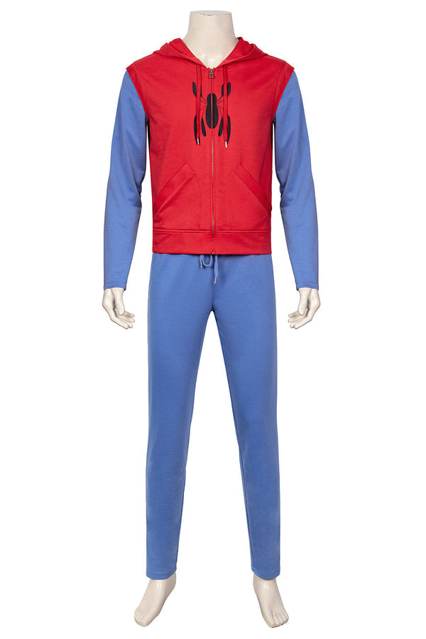Spider Man Homecoming First Cosplay Costume From Yicosplay