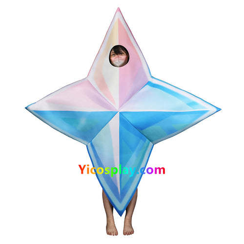 Genshin Impact Primogems Cosplay Costume Outfits Halloween Suit From Yicosplay