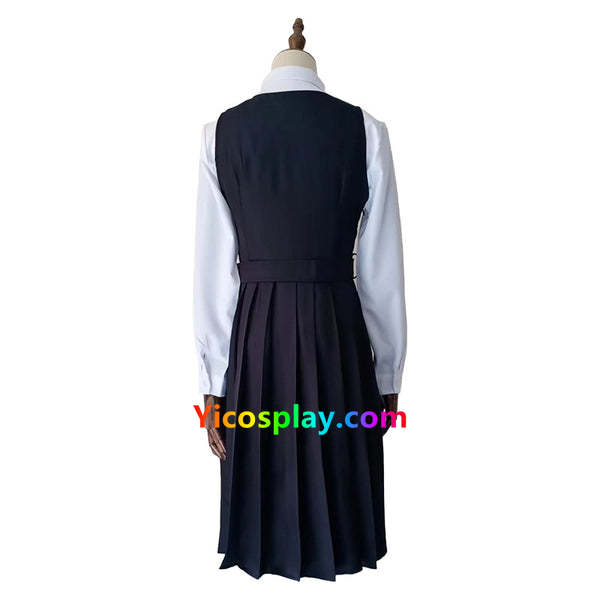 Mitaka Asa Halloween Outfit Cosplay Costume From Yicosplay