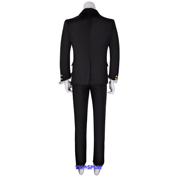 Sanji Cosplay Suit One Piece Cosplay Costume From Yicosplay