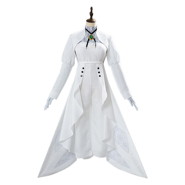 Violet Evergarden Violet Evergarden Eternity And The Auto Memories Doll Outfit Cosplay Costume From Yicosplay