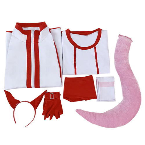 Pretty Derby Haru Urara Special Week Halloween Outfits Cosplay Costume From Yicosplay