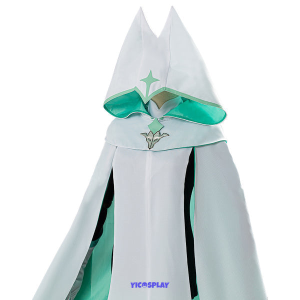 Bna Brand New Animal Hiwatashi Nazuna Cosplay Costume From Yicosplay