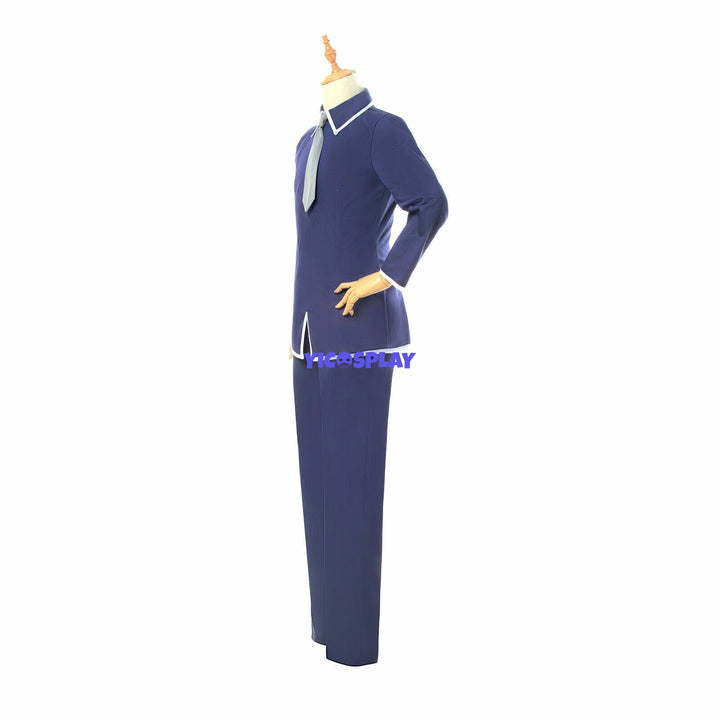 Kyo Fruits Basket Outfit Cosplay Costumes From Yicosplay