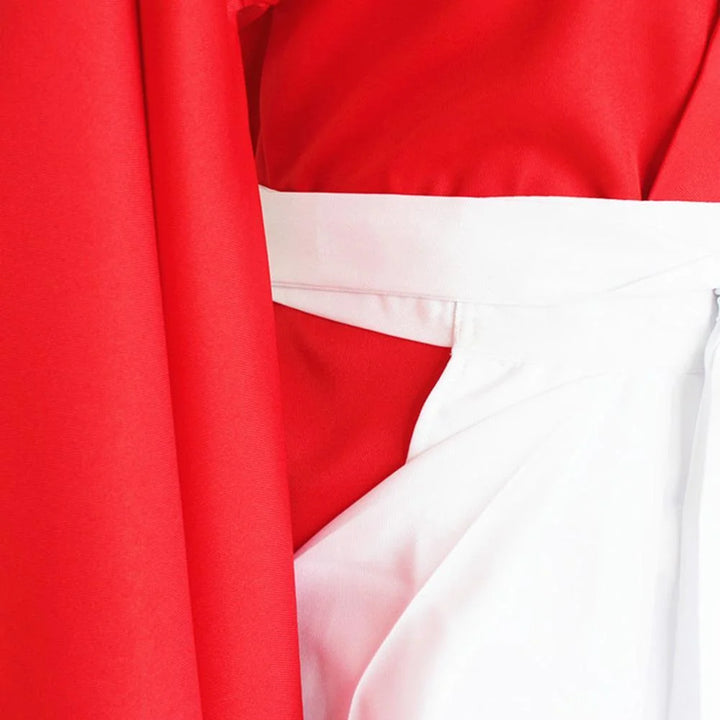 Rurouni Kenshin Himura Cosplay Costumes From Yicosplay