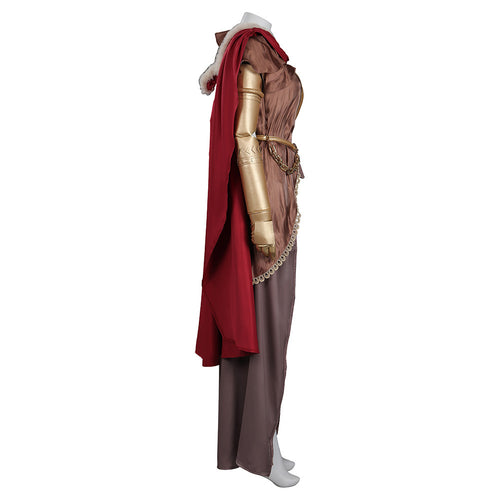 Elden Ring Prince Nuada Cosplay Costume From Yicosplay