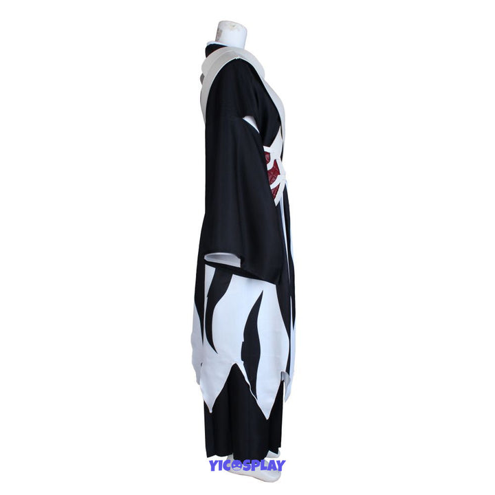 Bleach Ichigo Tybw Outfit Cosplay Costume From Yicosplay