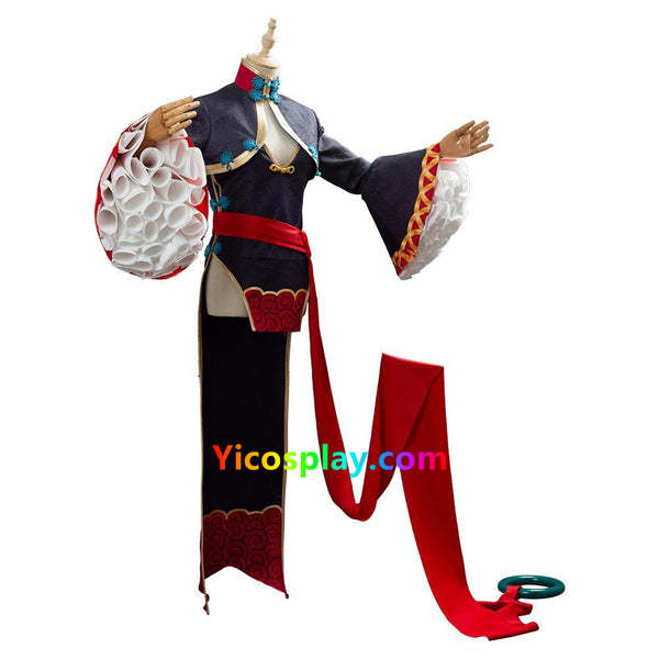 Fate Grand Order Fate Go Anime Fgo Shiyutendouji Cosplay Costume From Yicosplay