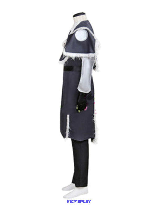 Avatar The Last Airbender Sokka Warrior Halloween Outfit Cosplay Costume From Yicosplay