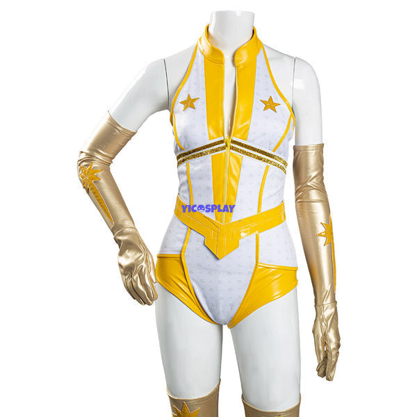 Starlight Season 2 Halloween Outfit Cosplay Costume From Yicosplay