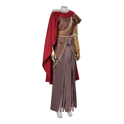 Elden Ring Prince Nuada Cosplay Costume From Yicosplay