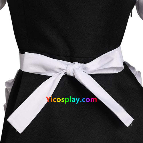 Call Of The Night Nanakusa Nazuna Maid Dress Cosplay Costume From Yicosplay