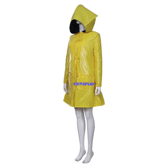 Six From Little Nightmares Costume – Yicosplay